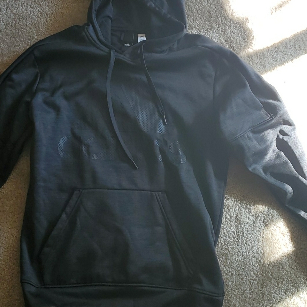 Adidas Climawarm sweater